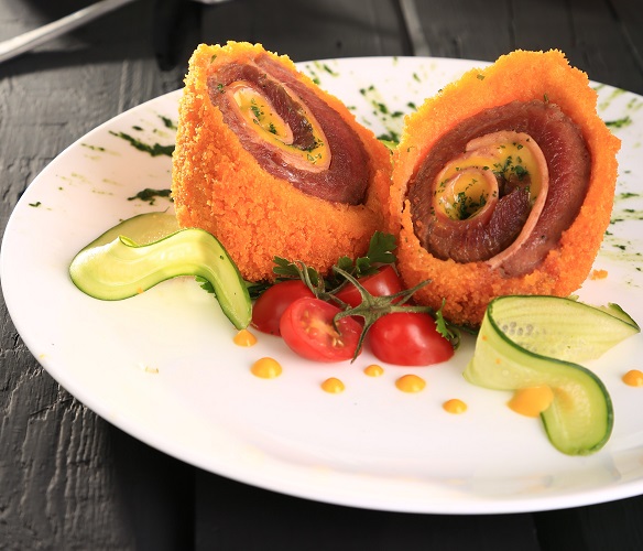 دوره تخصصی آشپزی ملل ۲