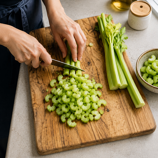 دوره تخصصی آشپزی پایه