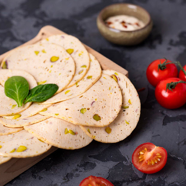 دوره آموزشی سوسیس،کالباس و ژامبون